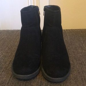 Ruff Hewn Booties